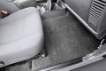 78" x 24" Blue Automotive Carpet Underfelt Upholstery Trunk/Roof/Speaker Wearproof