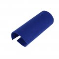 78" x 24" Blue Automotive Carpet Underfelt Upholstery Trunk/Roof/Speaker Wearproof