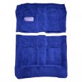 144inch Length Automotive Carpet Underfelt Upholstery Trunk/Roof/Speaker Wearproof