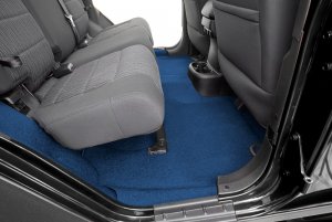 144inch Length Automotive Carpet Underfelt Upholstery Trunk/Roof/Speaker Wearproof