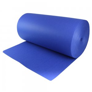 144inch Length Automotive Carpet Underfelt Upholstery Trunk/Roof/Speaker Wearproof