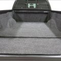 Gray-White Cut-pile Underfelt Cabin&Trunk Liner Carpets Dustproof/Upholstery/Re-cover 60" x 78"