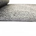 Gray-White Cut-pile Underfelt 120inch Length Cabin&Trunk Liner Carpets Dustproof/Upholstery/Re-cover
