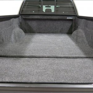 Cut-pile Underfelt Gray-White 144" x 78" Cabin&Trunk Liner Carpets Dustproof/Upholstery/Re-cover