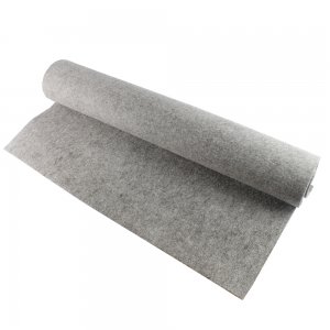 Cut-pile Underfelt Gray-White 144" x 78" Cabin&Trunk Liner Carpets Dustproof/Upholstery/Re-cover