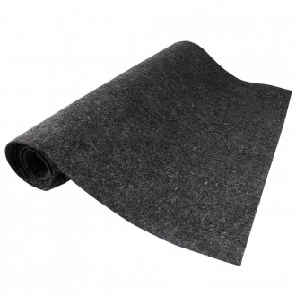 144inch Long Car Carpet Replacement Sub woofer Enclosure/Box Trunk Liner Upholstery Floor Rug