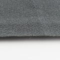24" x 78" Bass Boat Carpet Charcoal Gray Marine Auto Underlay Cover Replace Mid-Gray