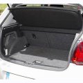 Bass Boat Carpet Mid-Grey Charcoal Gray Marine Auto Underlay Cover Replace 60" x 78"
