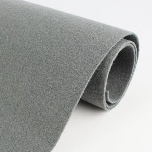 Van Trunk Car Automotive SUV Carpet Interior Lining Carpet DIY Mid-Gray floor coverings auto custom carpet