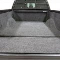 Van Trunk Car Automotive SUV Carpet Interior Lining Carpet DIY Mid-Gray floor coverings auto custom carpet