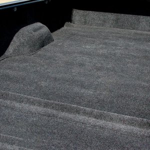 Van Trunk Car Automotive SUV Carpet Interior Lining Carpet DIY Mid-Gray floor coverings auto custom carpet