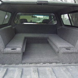 "Goldwheel" 24 x 72 inch 2/3 Yard Automotive SUV Carpet Van & Car Trunk Interior Lining Carpet DIY Replacement Auto Carpet