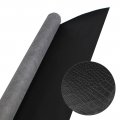 Premium Grade Vinyl Fabric Faux Leather Crocodile Pattern Waterproof Upholstery 288inch Long