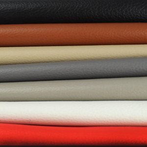 72 x 55inch 2 Yard upholstery Faux Leather Fabric artificial synthetic leathre environmentally friendly Sheets warm&soft touch