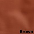 Faux Leather Fabric Sheets Brown Auto Marine Boat textile artificial leather Marine Vinyl Fabri Durability New Colors