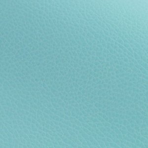 Sky Blue Faux Leather Fabric Sheets Premium Vinyl PVC leatherette textile leather warm&soft touch picture frames