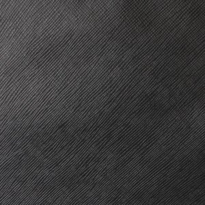 Spunlaced Cross Pattern Texture Sewing Leather Premium environmentally friendly Car Marine upholstery Faux Leather Fabric Vinyl PVC