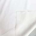 upholstery Premium Vinyl PVC textile leather Faux Leather Fabric Sheets White environmentally friendly warm&soft touch