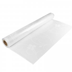 48" x 36" Window Glass Door Film Decorative Privacy Heat Control Anti UV Static Cling Non Adhesive for Home Office
