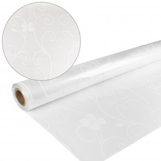 Window Glass Door Film Decorative Privacy Heat Control Anti UV Static Cling Non Adhesive for Home Office 192inch x 36inch