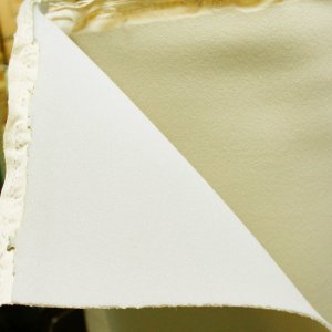 Headliner Fabric Upholstery Vehicle Roof Liner Panel 120" x 60" Replace Decorate Back Foam