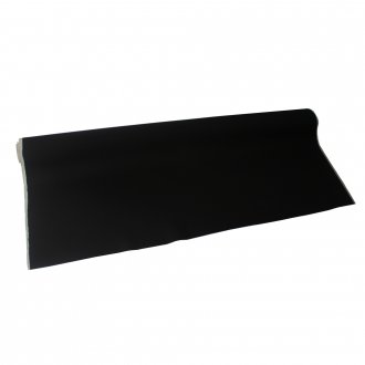 Headliner Fabric Upholstery Vehicle Roof Liner Panel Black 160" x 60" Replacement Decorate