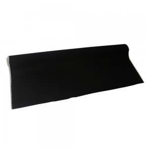 Headliner Fabric Upholstery 185inch x 60inch Vehicle Roof Liner Panel Black Replacement Decorate