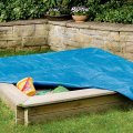 Waterproof Canva Fabrics Outdoor Anti Dust Sidewall for Weddings Events&Parties Khaki