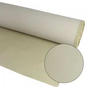 Waterproof Canva Fabrics Outdoor Anti Dust Sidewall for Weddings Events&Parties Khaki