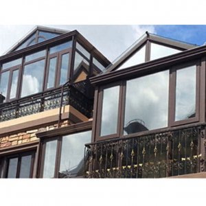 Black Silver 60" Home office solar control Tint Window Film Privacy One Way Mirror Reflective Heat UV Static Cling UltraSafe Safety Security Window Films