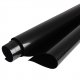 Black 60" Window Tint One Way Mirror Film UV block window films Heat Reflective Building Commercial Solar Office home apartment residence