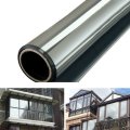 Window Tint One Way Mirror Film Heat Reflective Building Commercial Heat Rejection Window Films Solar Office home apartment residence 60"x216"