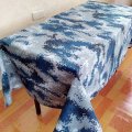 Military camouflage Canvas Fabric Outdoor Heavy Duty Waterproof Multi-Purpose - 57"Width