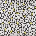 Stained Glass Decorative Window Film No Glue Static Cling Privacy Anti UV 108inch x36inch