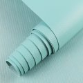 54" x 288" Premium Grade Vinyl Fabric Faux Leather Upholstery Restore/Renovate For Headboards/Chairs Blue