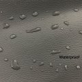 288" x 54" Faux Leather Fabric Sheets PVC Textile Artificial Highly Durable