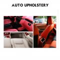 Marine Upholstery Faux Leather Fabric Vinyl Auto Boat Seat Replace 180inch Long