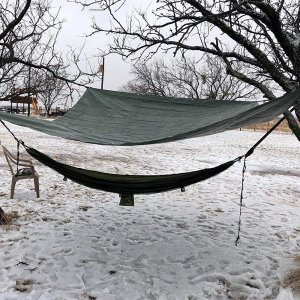 Canvas Waterproof PVC Backing W / R Anti Heat and Reduce Glare Outdoor / Indoor Grey