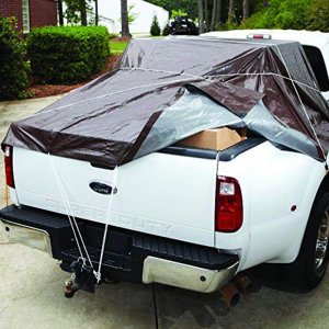 Canvas Waterproof PVC Backing W / R Anti Heat and Reduce Glare Outdoor / Indoor Grey