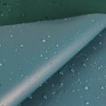 Marine Canvas Fabric Green Outdoor Heavy Duty Waterproof 60"W