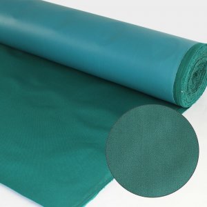 Marine Canvas Fabric Green Outdoor Heavy Duty Waterproof 60"W