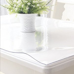 4 Gauge (0.1mm) Clear Vinyl Marine plastic PVC Waterproof Boat windows covers curtains porch enclosures 360inch Length