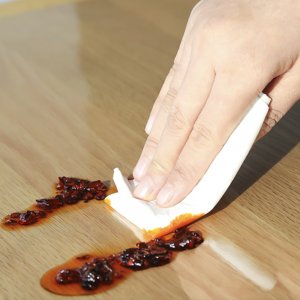 12Gauge (0.3mm) Clear Vinyl PVC Fabric Marine Waterproof Furniture Covers Table Top Covers 360" Length