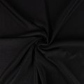 Mesh Fabric, Black Stereo Speaker Grill Cloth Fabric, Subwoofer Grille, 3D extended design For speakers, audios 54"W Sizes