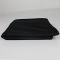 Mesh Fabric, Black Stereo Speaker Grill Cloth Fabric, Subwoofer Grille, 3D extended design For speakers, audios 54"W Sizes