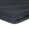 Mesh Fabric, Black Stereo Speaker Grill Cloth Fabric, Subwoofer Grille, 3D extended design For speakers, audios 54"W Sizes
