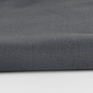 Stereo Speaker Grill Cloth Fabric, Gray Mesh Fabric, Subwoofer Grille, 3D extended design For speakers, audios 54"W Sizes