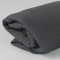 Stereo Speaker Grill Cloth Fabric, Gray Mesh Fabric, Subwoofer Grille, 3D extended design For speakers, audios 54"W Sizes