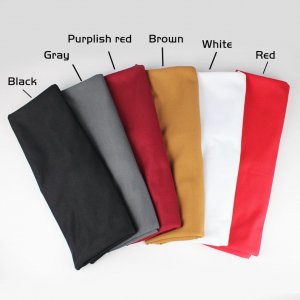 Stereo Speaker Grill Cloth Fabric, Gray Mesh Fabric, Subwoofer Grille, 3D extended design For speakers, audios 54"W Sizes