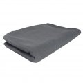 Stereo Speaker Grill Cloth Fabric, Gray Mesh Fabric, Subwoofer Grille, 3D extended design For speakers, audios 54"W Sizes